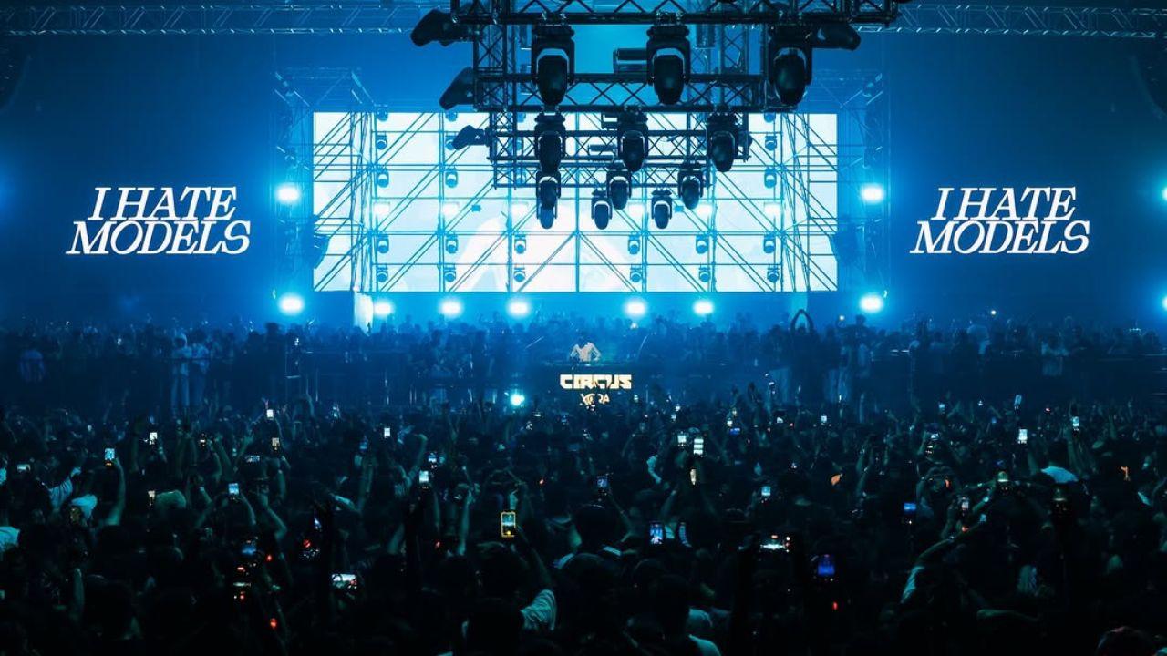 Circus Festival 2025