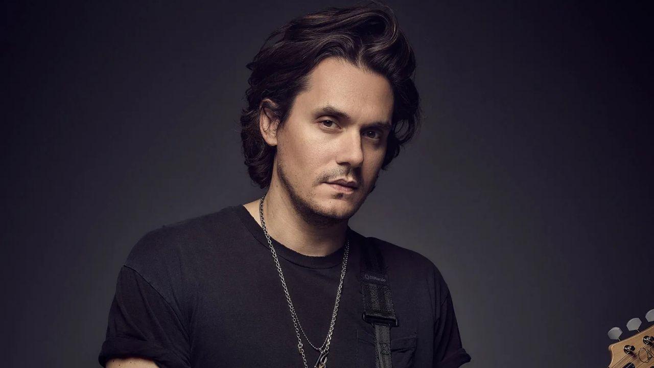 A still of John Mayer