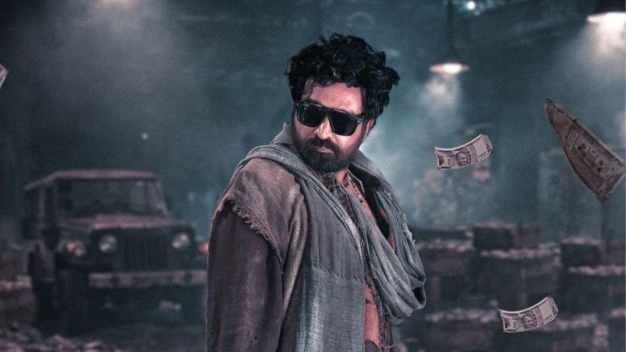 Vijay Sethupathi in ‘Slumdog – 33 Temple Road’