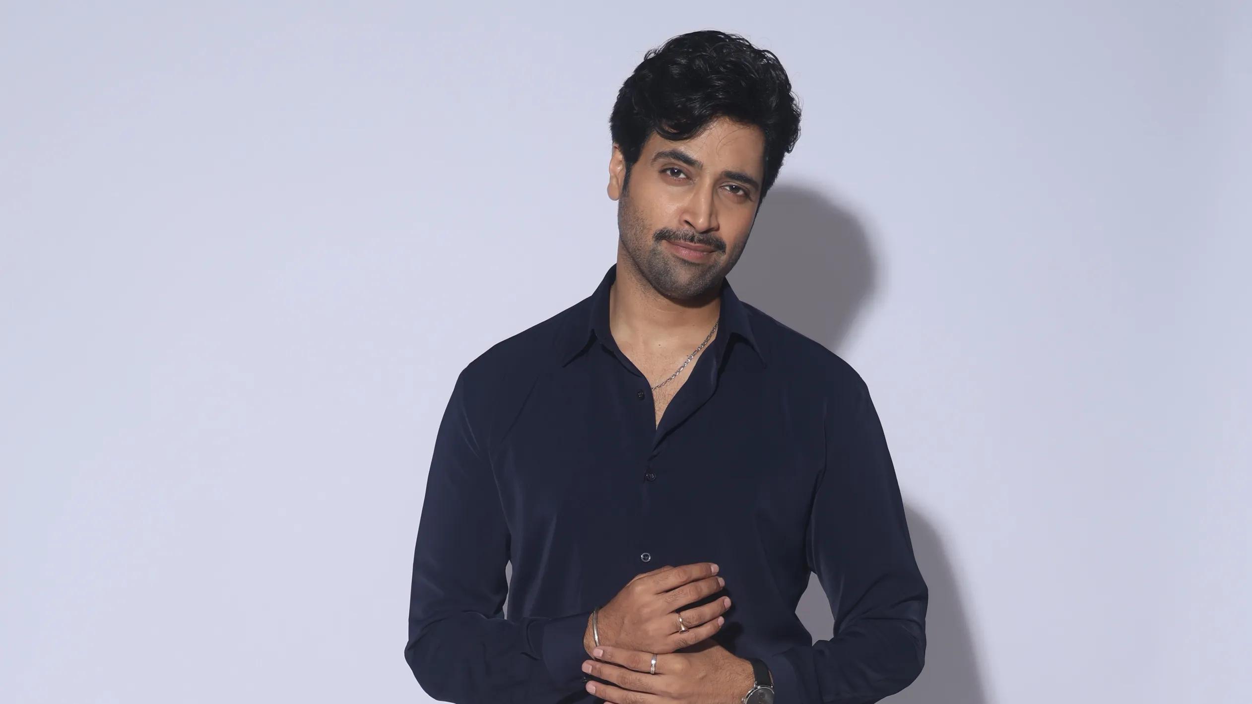 Adivi Sesh