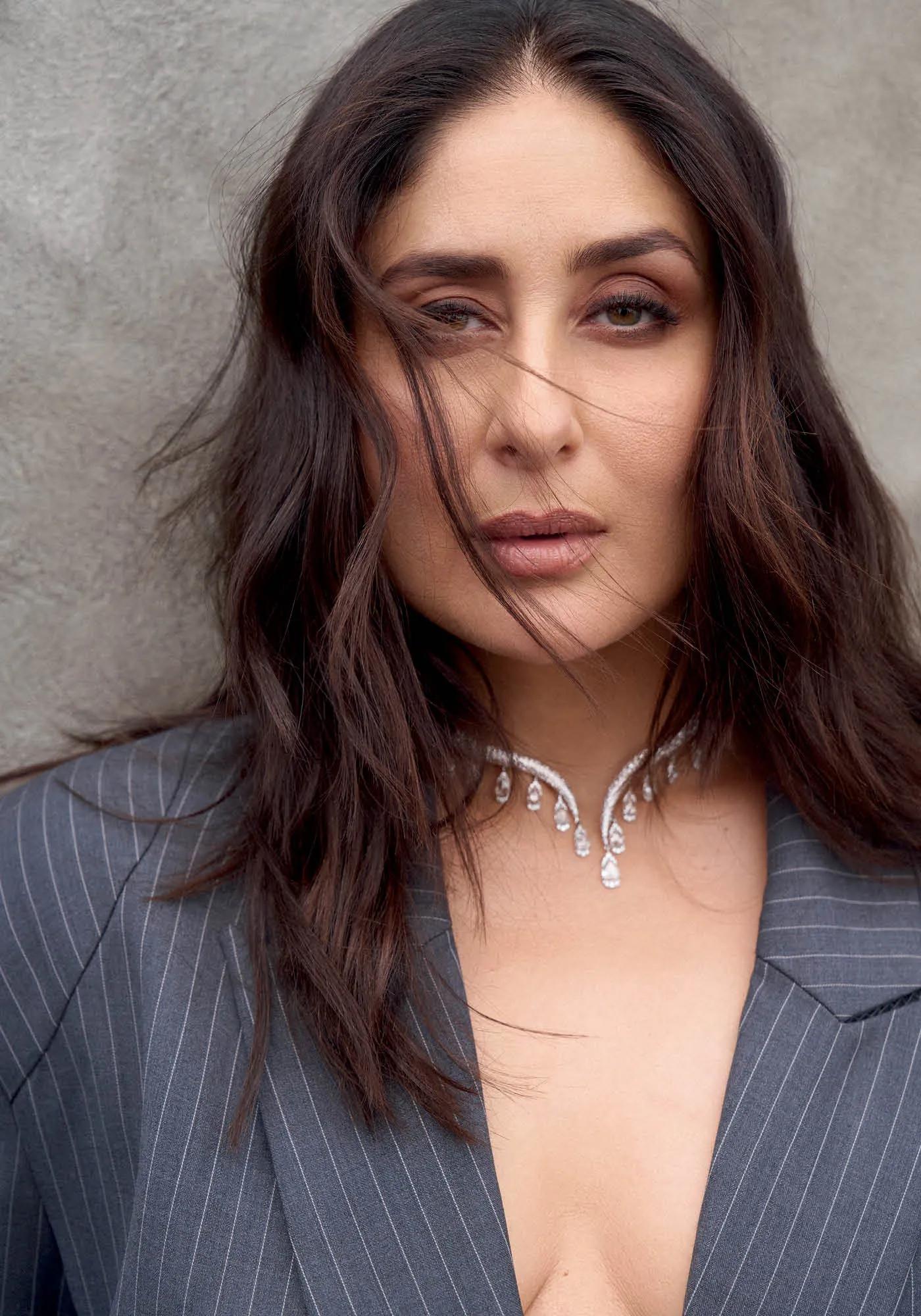 ON KAPOOR KHAN: KRÉSHA BAJAJ OUTFIT.