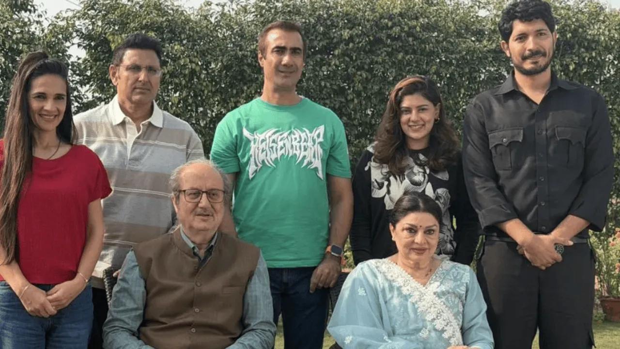 'Khosla Ka Ghosla 2' 