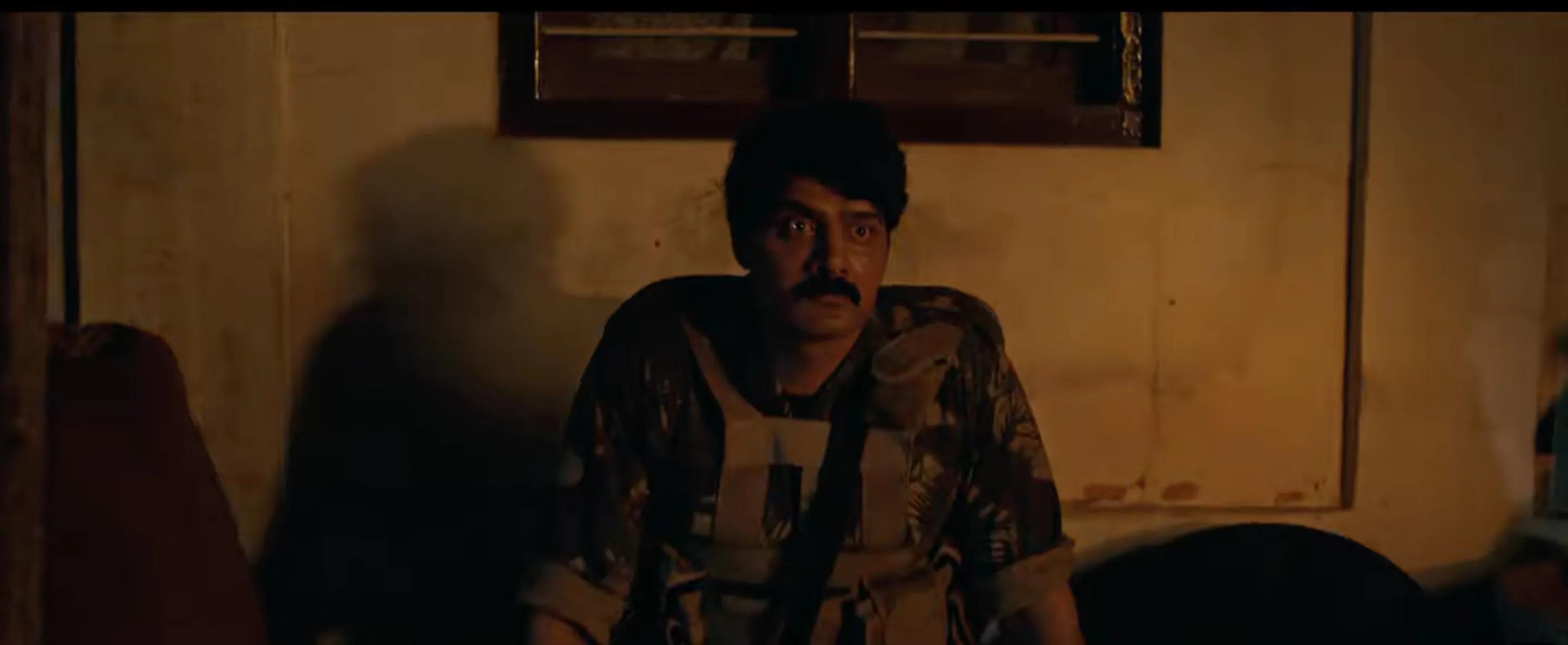 A still from 'Neelira'