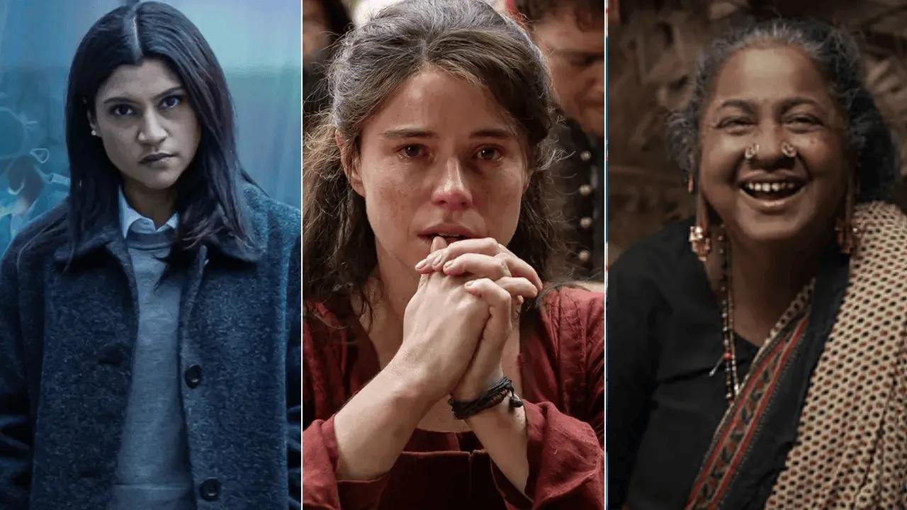 'Accused', 'Hamnet', and 'Thaai Kizhavi'