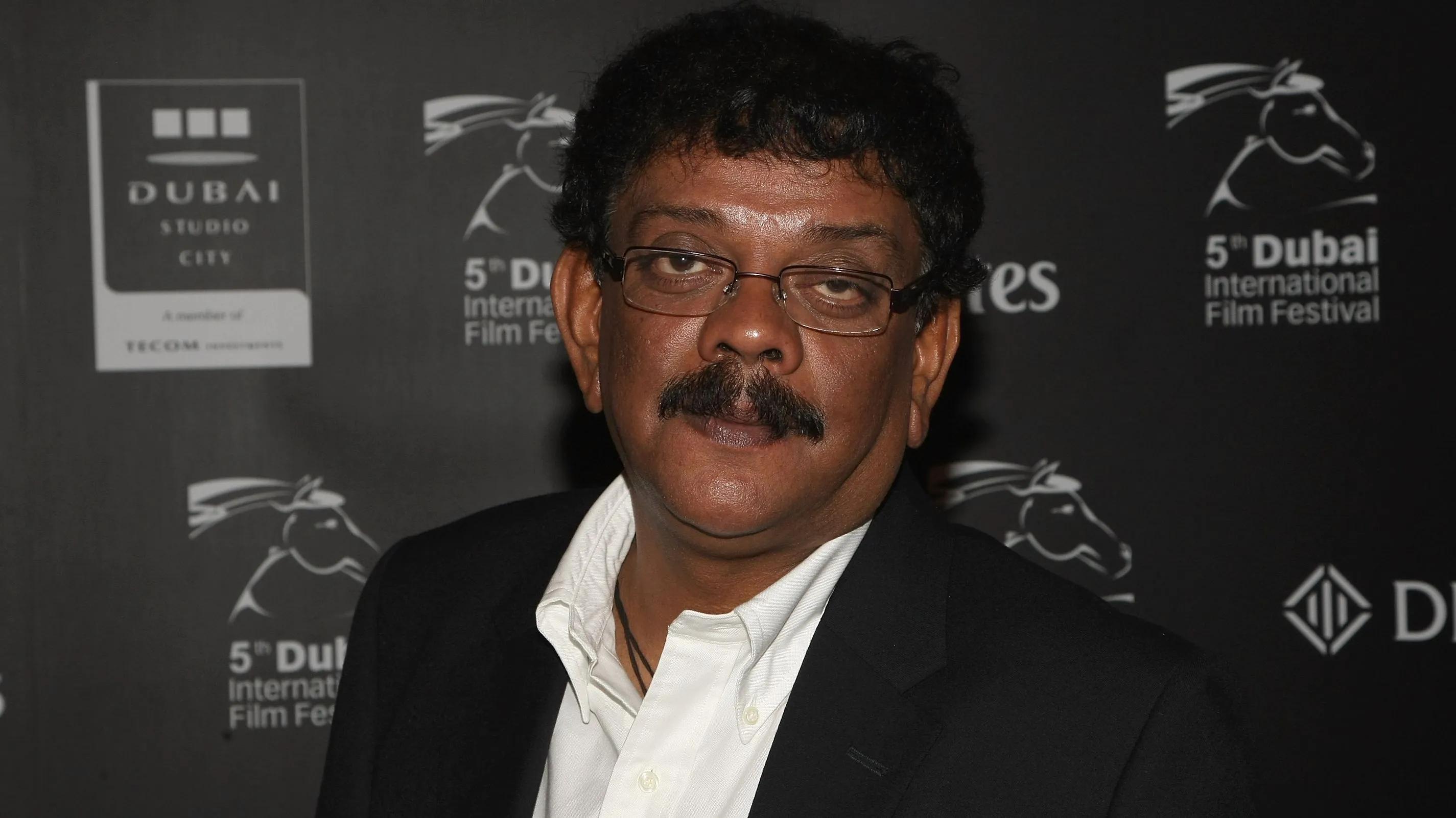 Priyadarshan