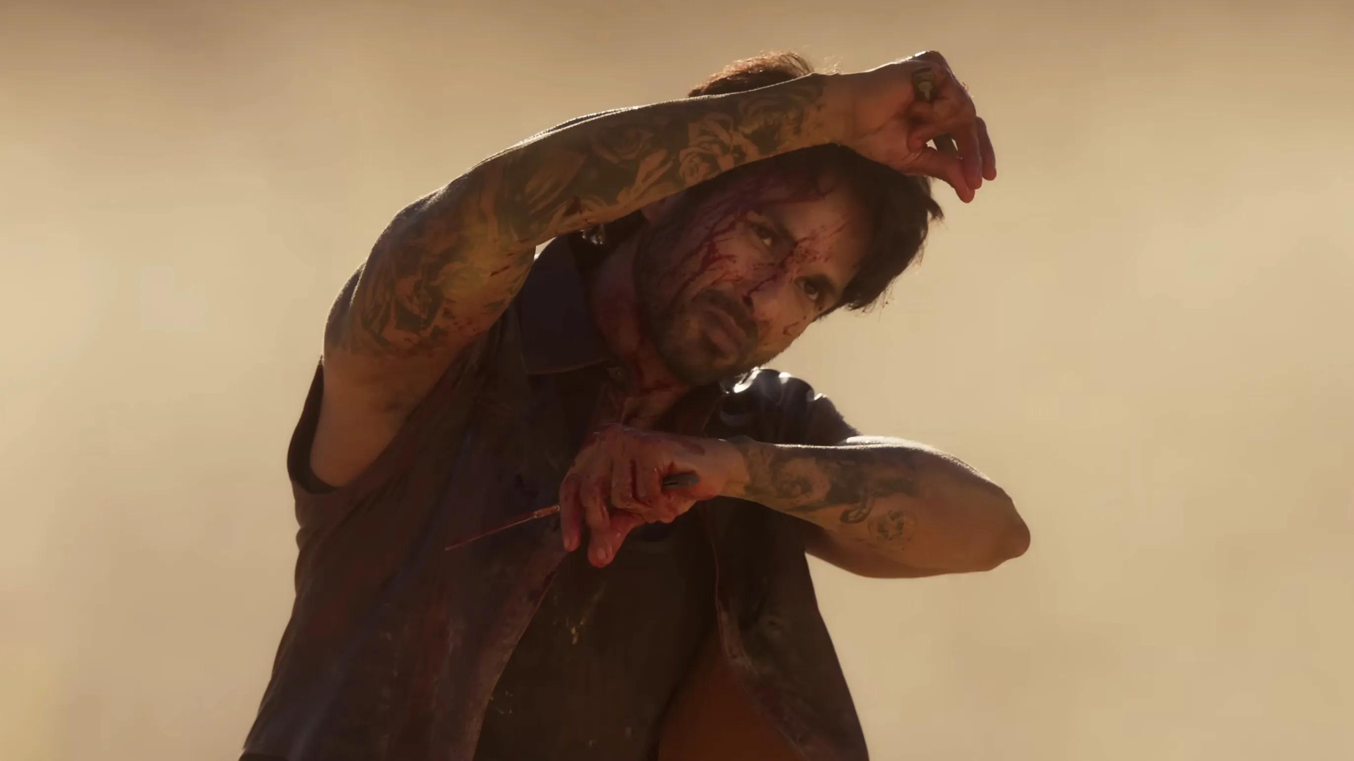 Shahid Kapoor in 'O'Romeo'