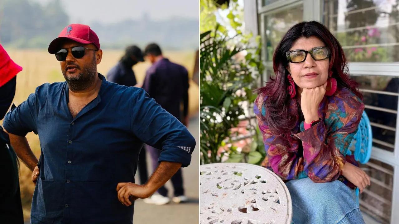 Writer Bhavesh Mandalia and director Sejal Shah to reunite for a true-life thriller
