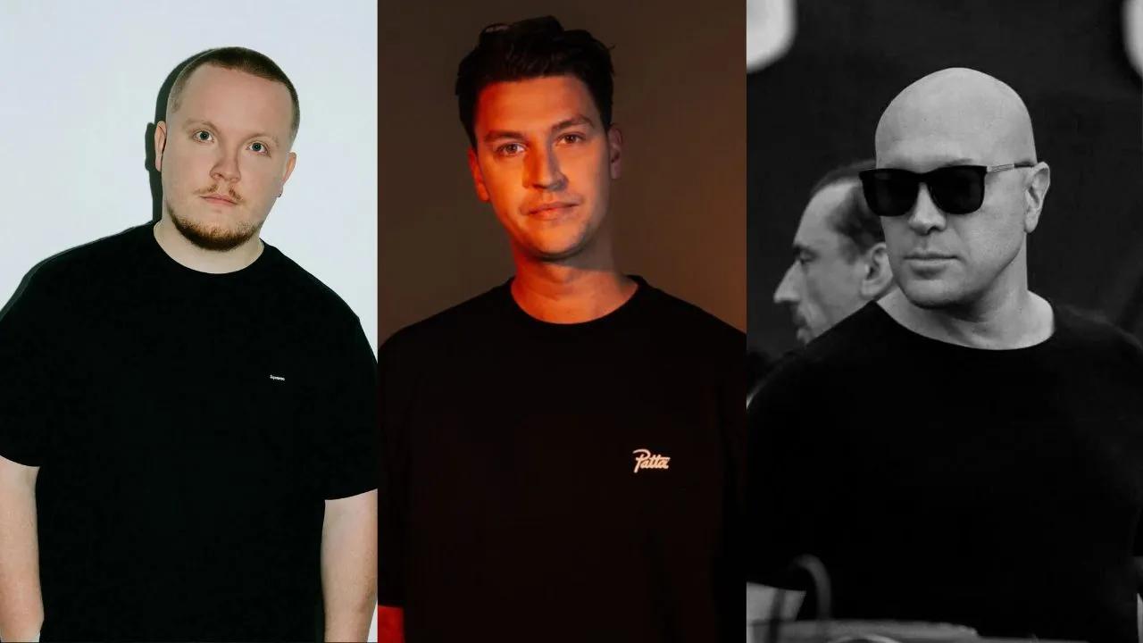 Circoloco Announces Lineup for Debut India Edition
