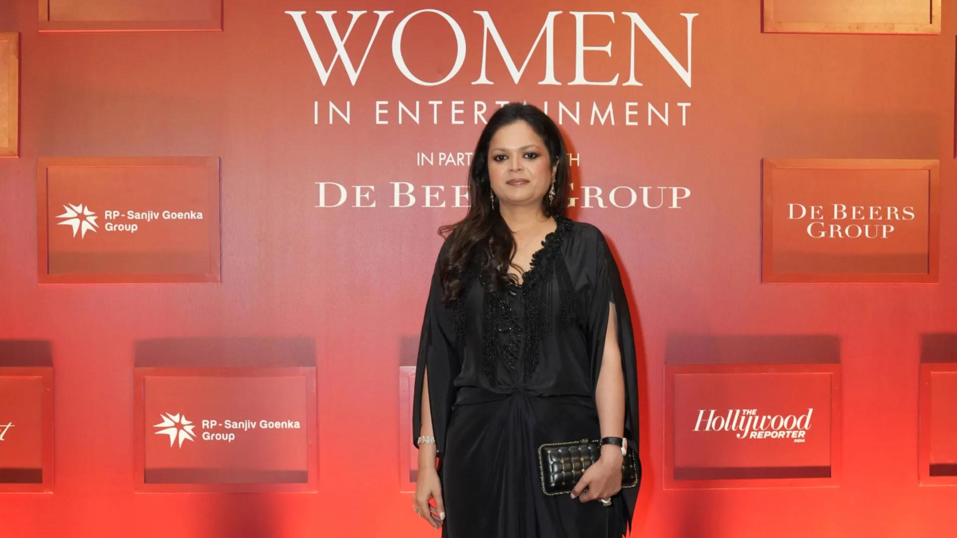 Avarna Jain, Chairperson, RPSG Lifestyle Media