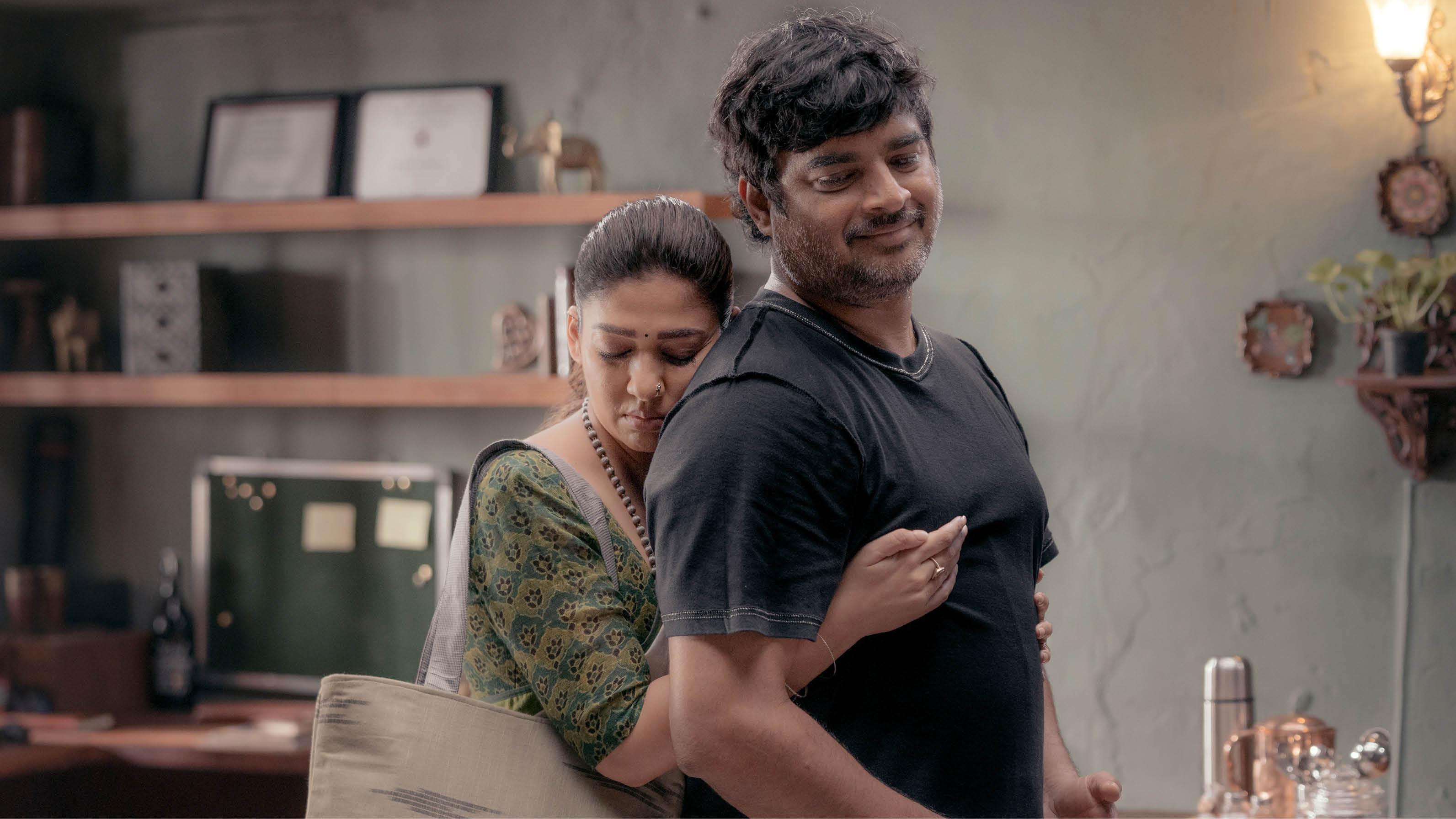 A still from the film.