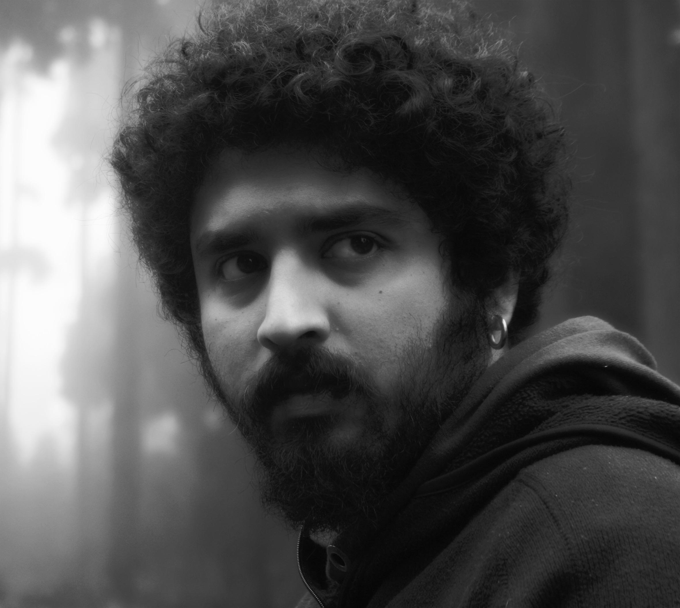 Aditya Vikram Sengupta