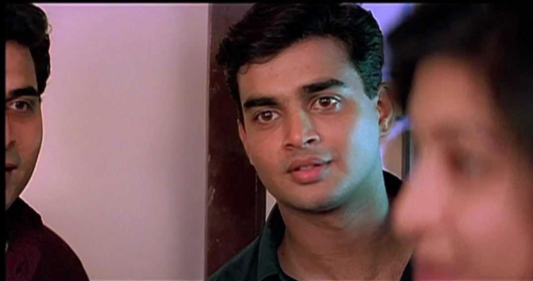 Madhavan in 'Alaipayuthey'