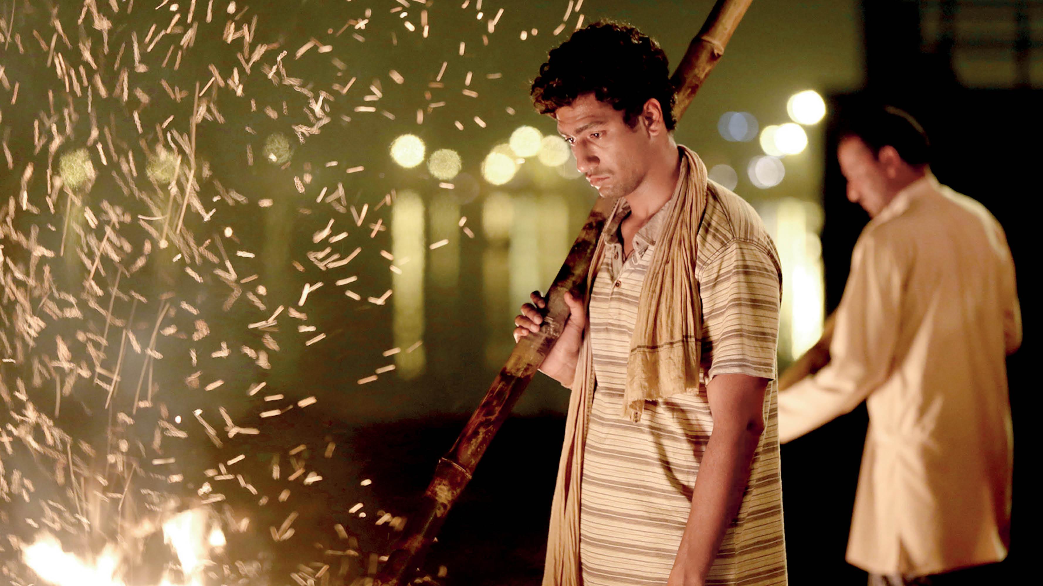 A still from 'Masaan' (2015)