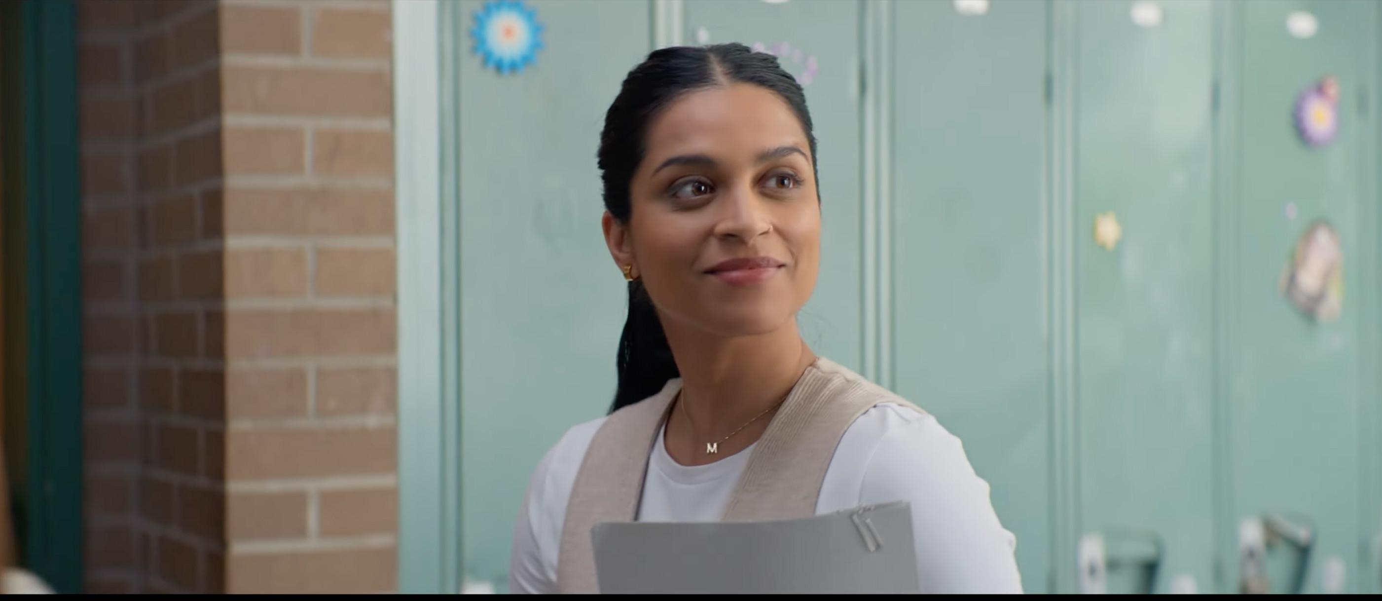 A still from 'Doin' It'