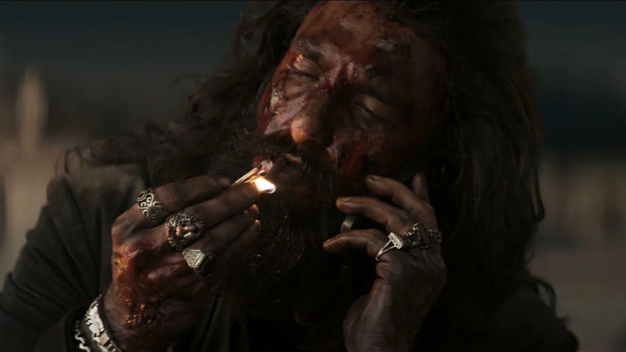 Ranveer Singh in 'Dhurandhar'