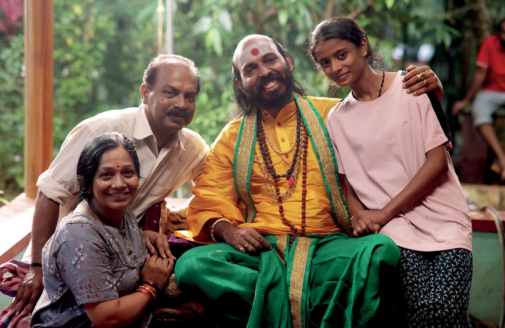 A still from 'Su From So'.