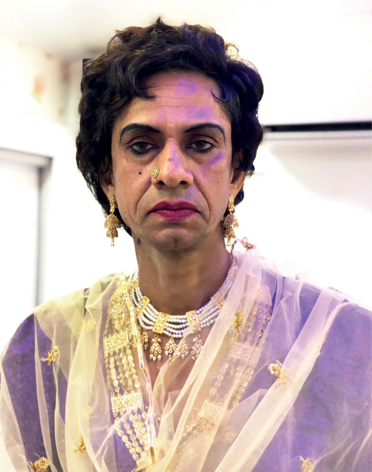 Vijay Raaz in 'Gangubai Kathiawadi'