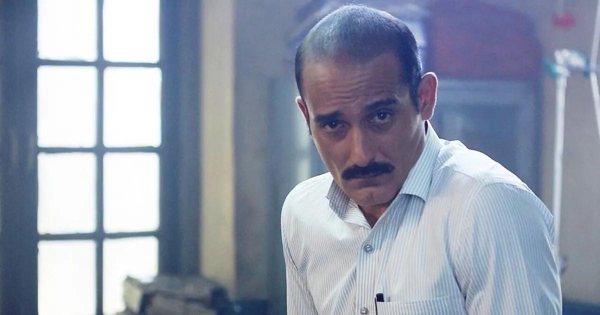 Akshaye Khanna in 'Ittefaq'