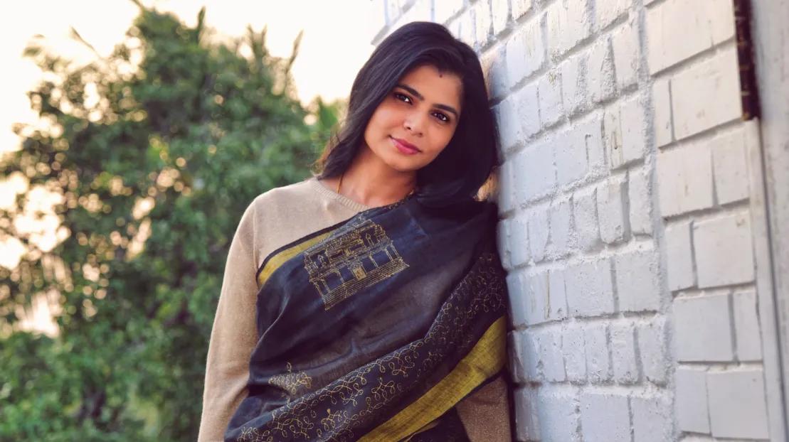 Chinmayi Sripada