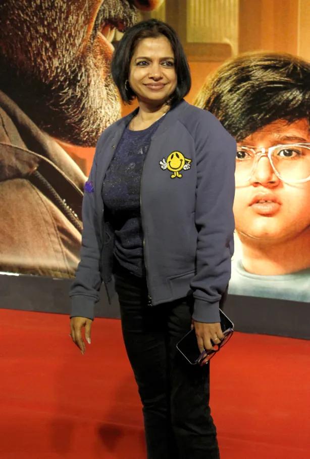 Jyoti Deshpande