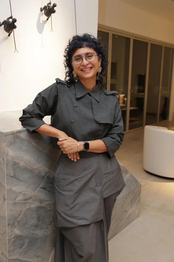 Kiran Rao
