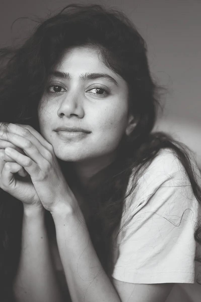 Sai Pallavi
