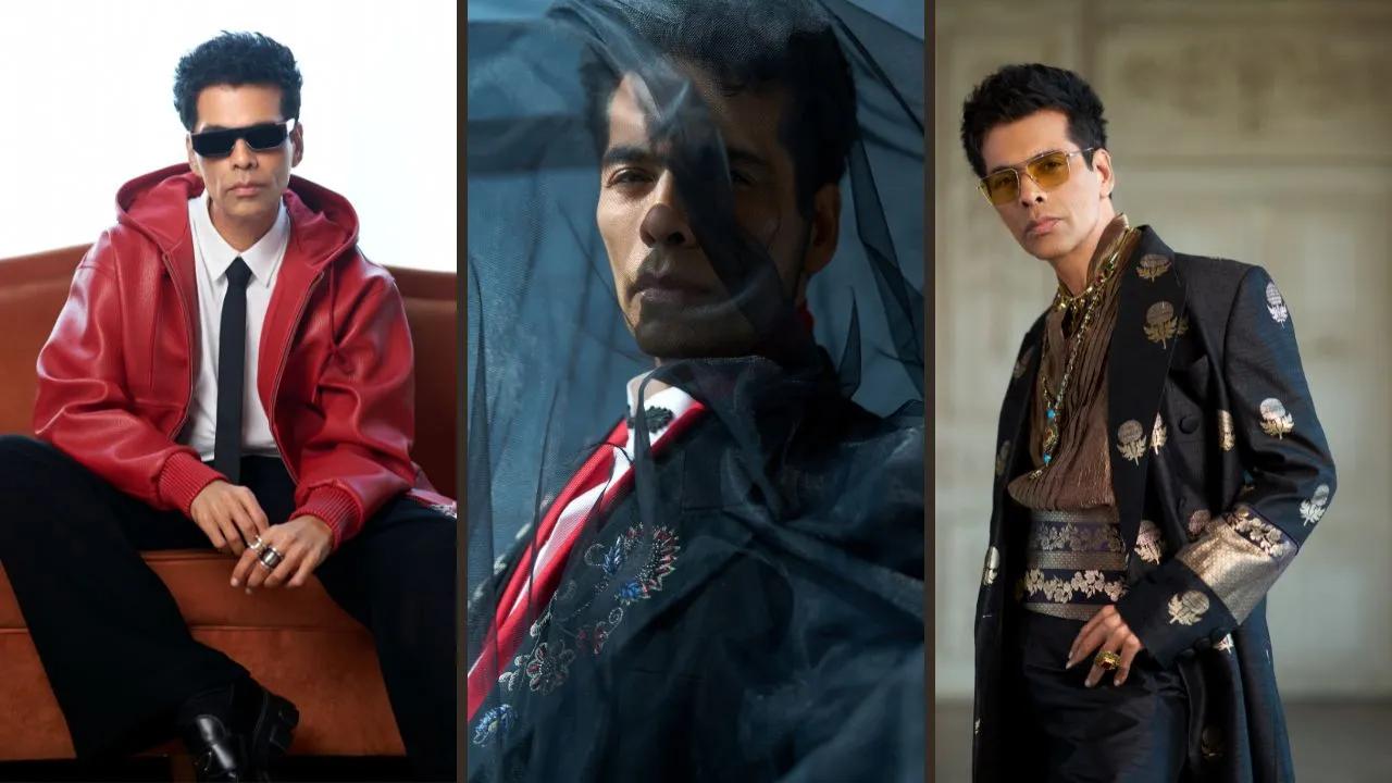 Karan Johar (7)