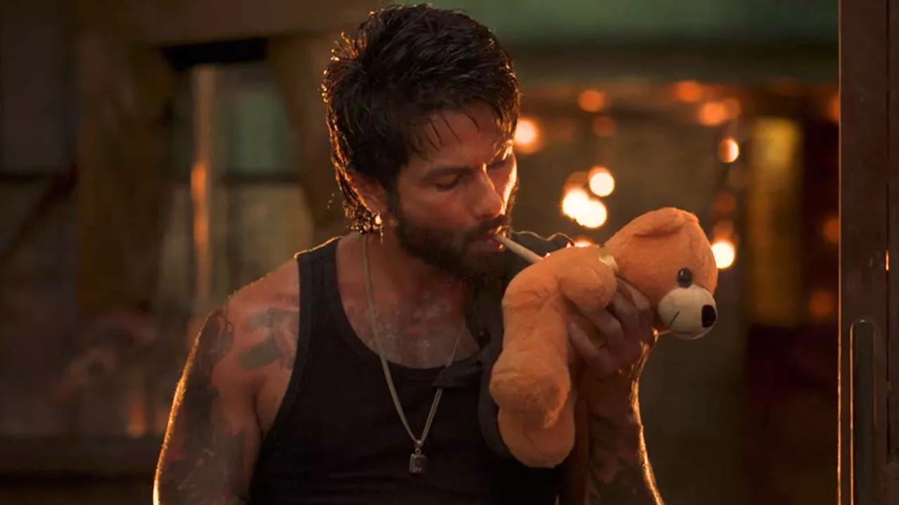 A still from 'O Romeo'