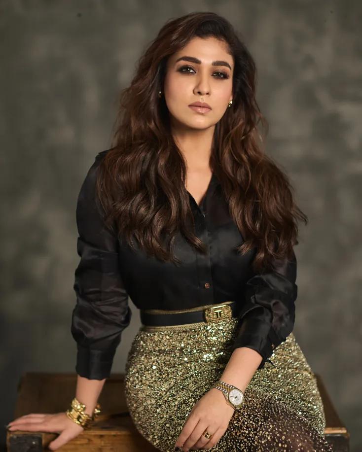 Nayanthara