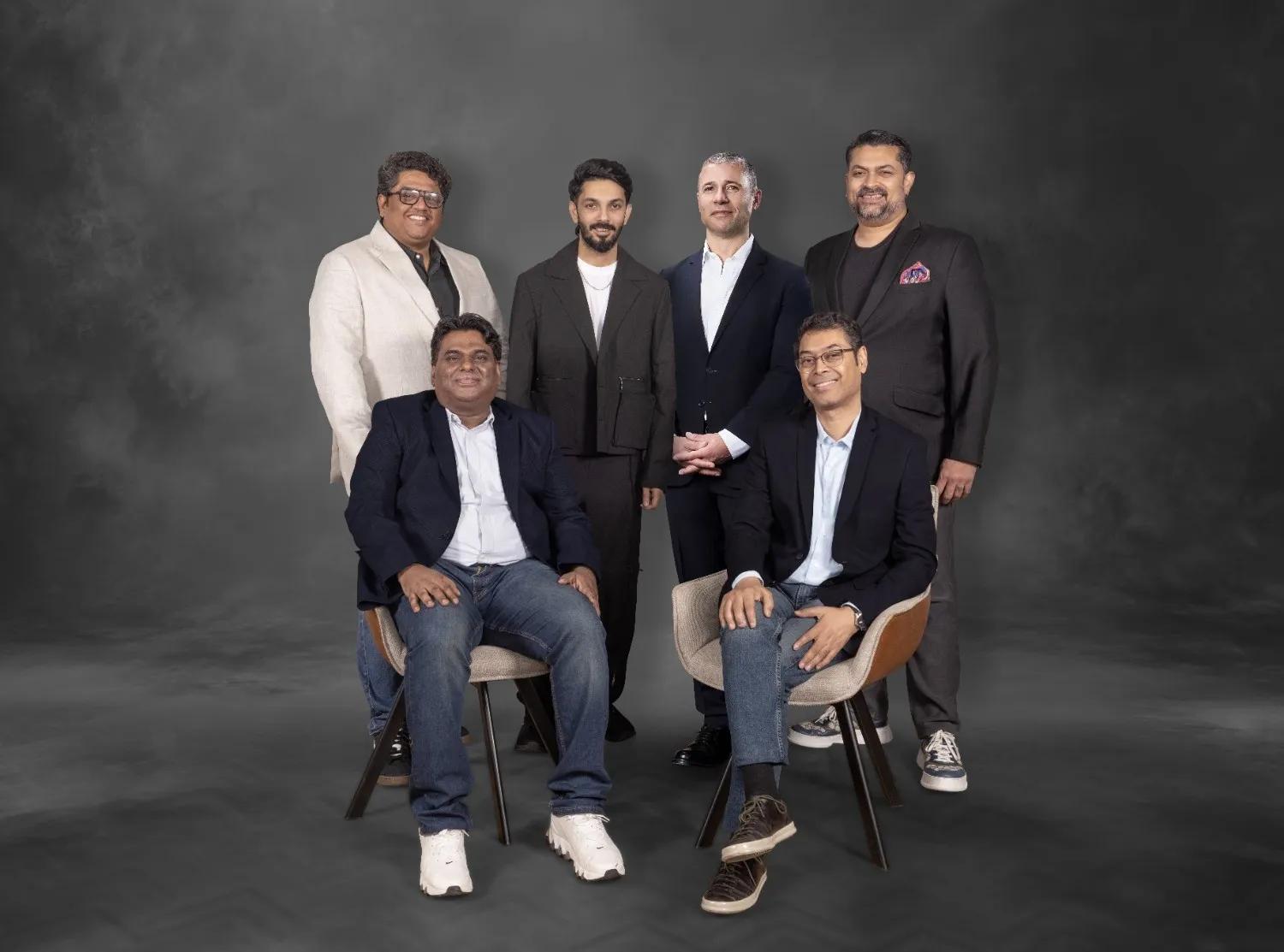 The partnership will see Universal Music India work closely with Albuquerque Records to expand Anirudh Ravichander’s global footprint