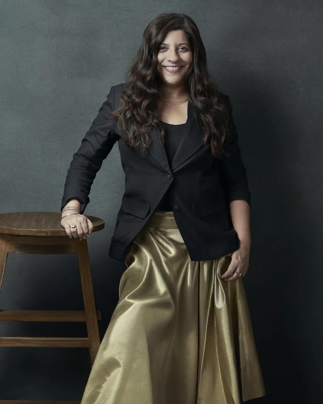 Zoya Akhtar