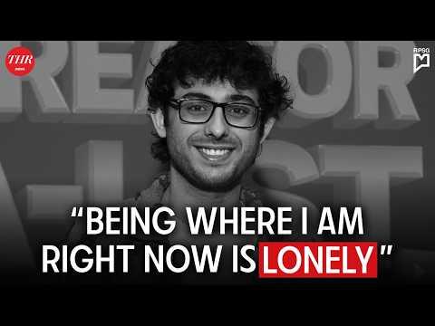 Dude Movie Review | Vishal Menon | THR India