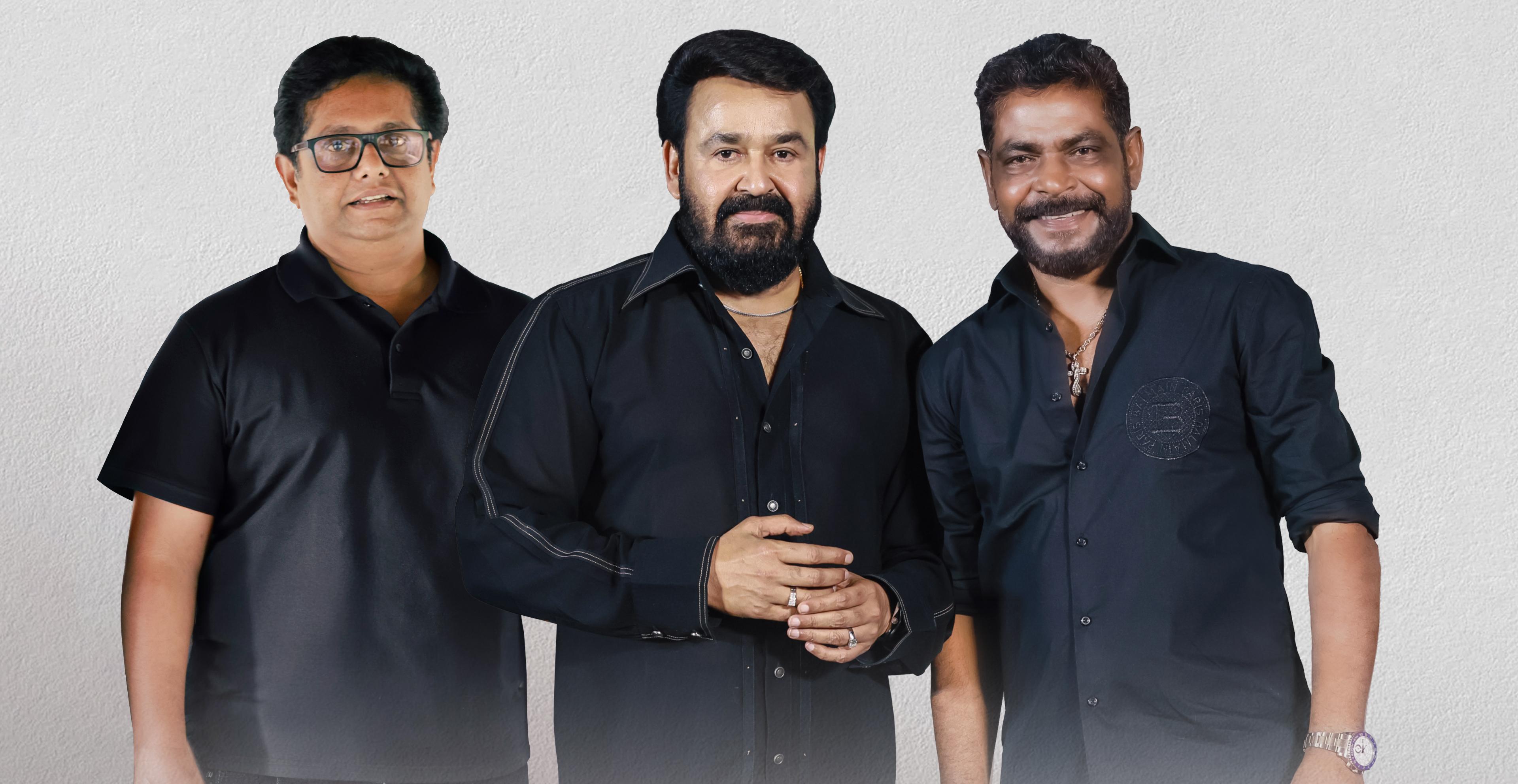 Mohanlal has announced the third part of his acclaimed thriller 'Drishyam'