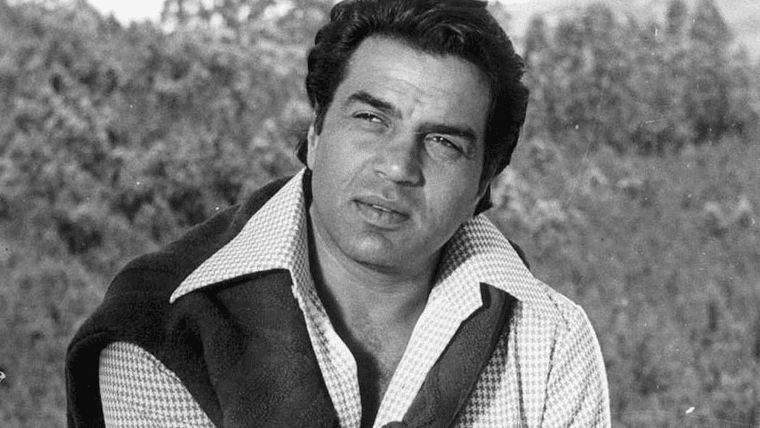 Dharmendra