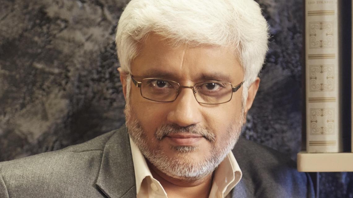 Vikram Bhatt