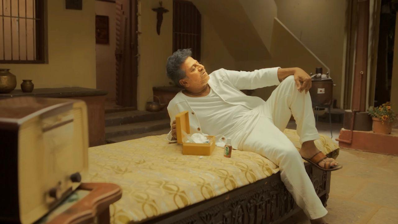 A still from ‘45’