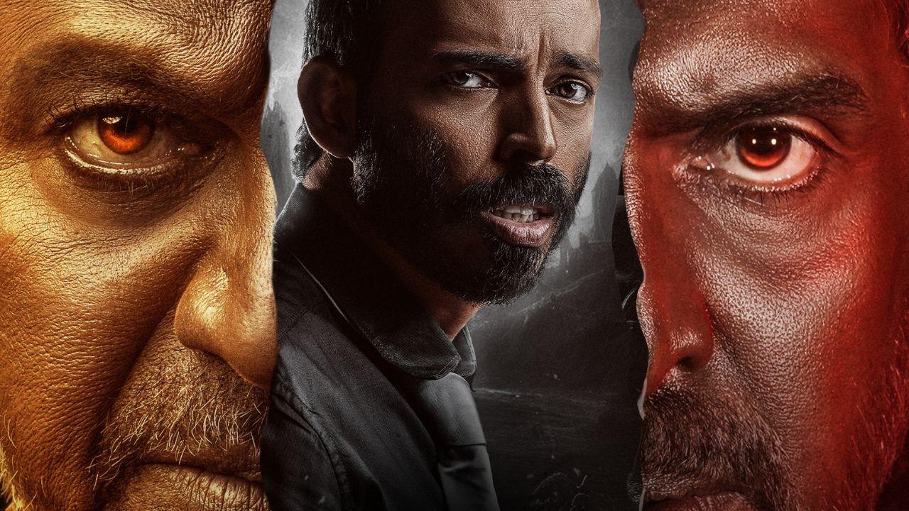 A still from ‘45’