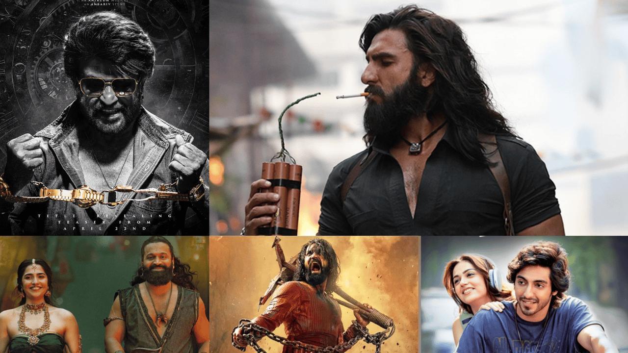 The Indian box-office in 2025 thrived on shocks and surprises