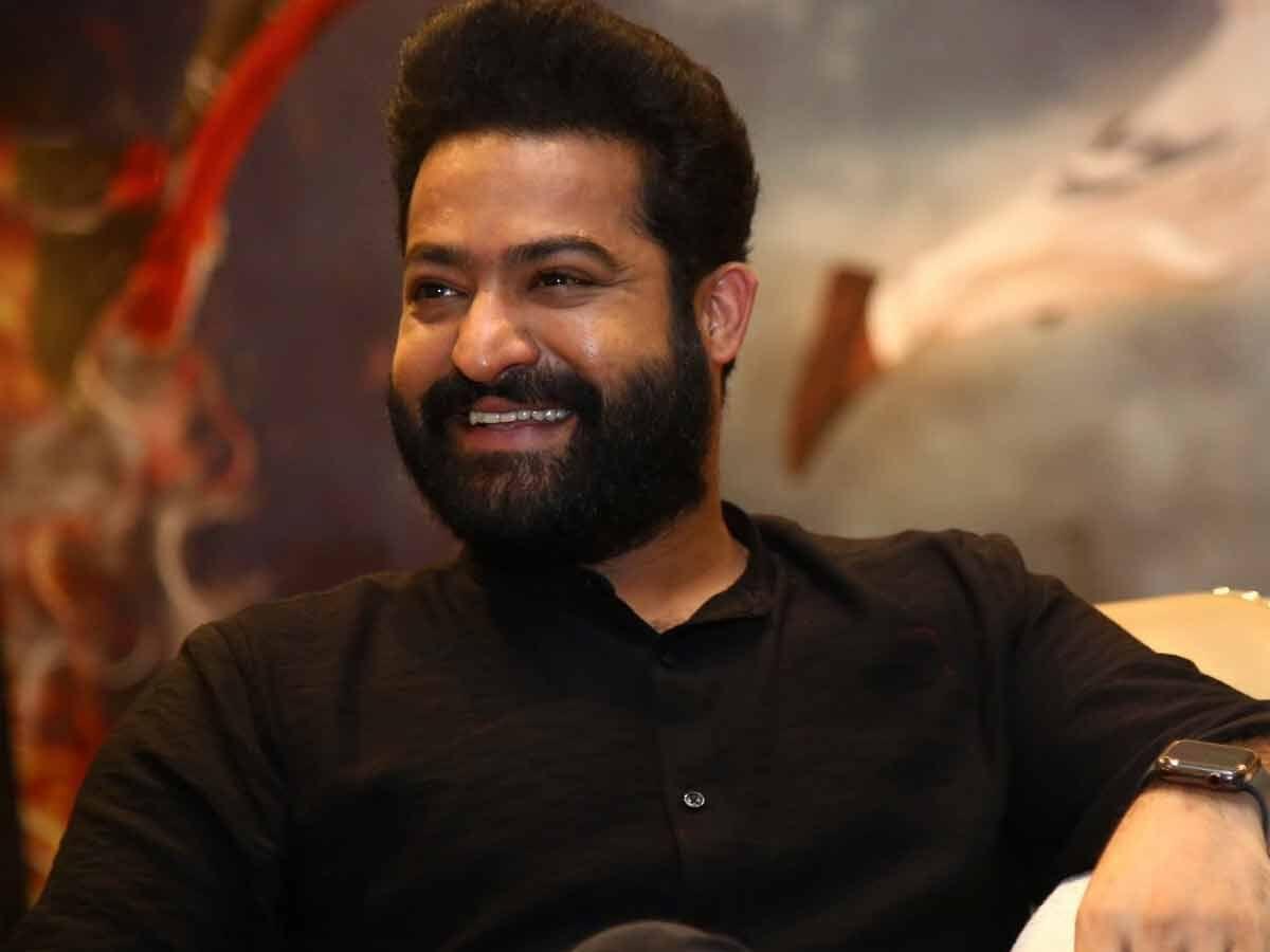 Jr NTR