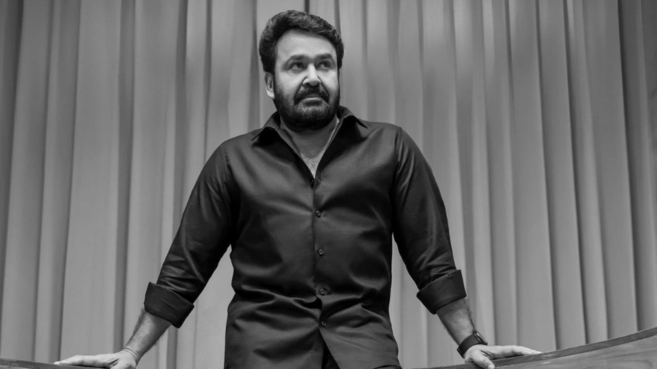 Mohanlal