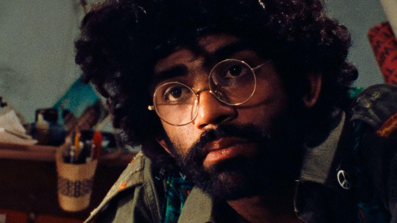 A still from 'In Which Annie Gives It Those Ones'