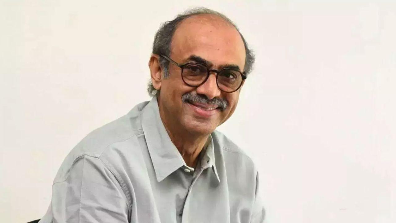 Suresh Babu Daggubati