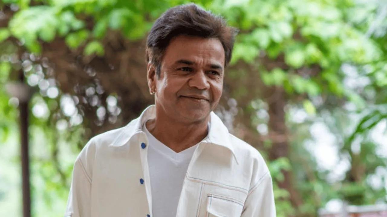Rajpal Yadav
