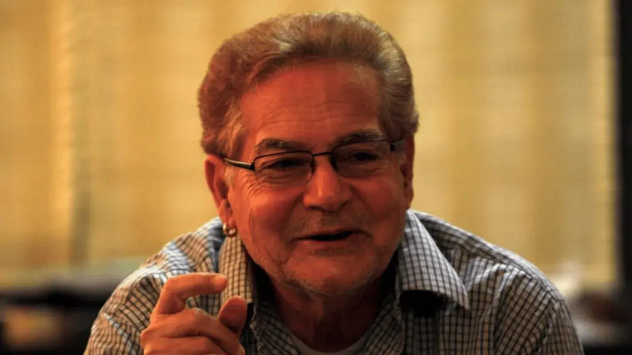 Salim Khan