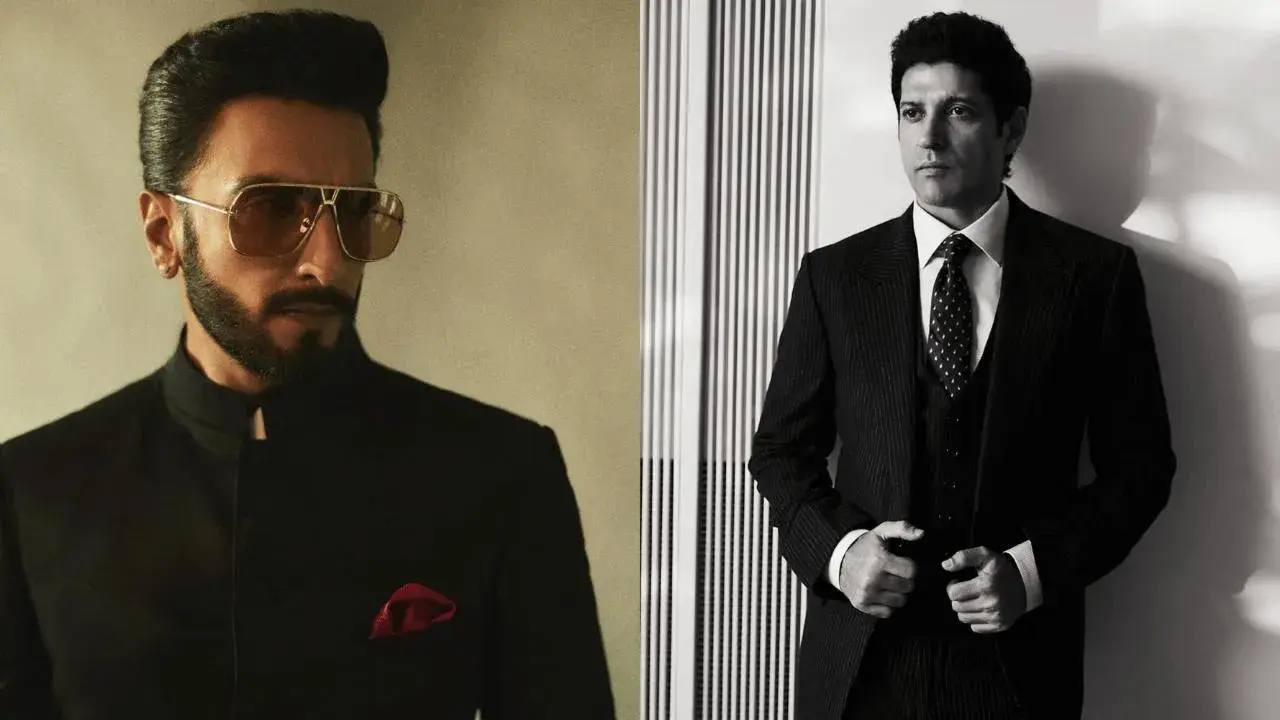 The ongoing disagreement between Ranveer Singh and Excel Entertainment, following his exit from 'Don 3' is also believed to have come up for conversation, though there is no official word on the specifics.