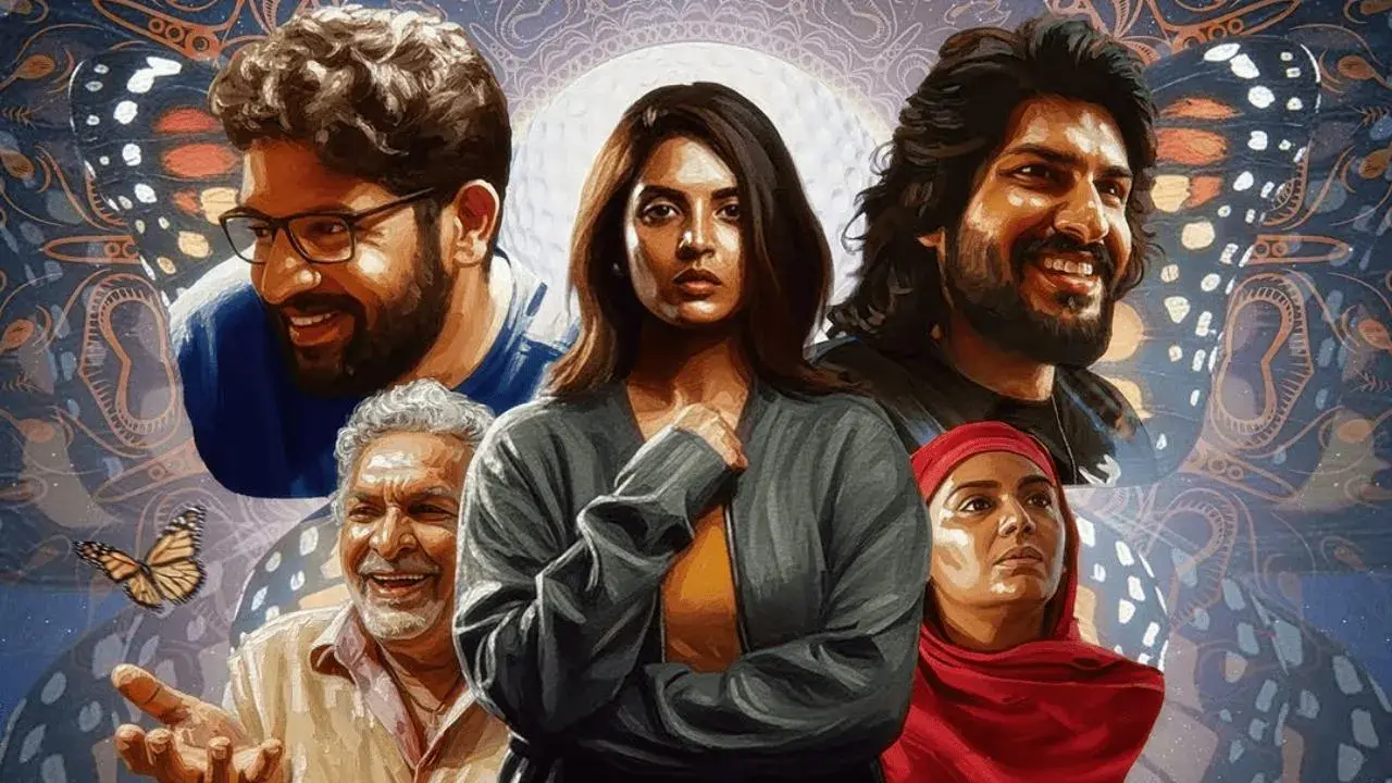 A still from the film.