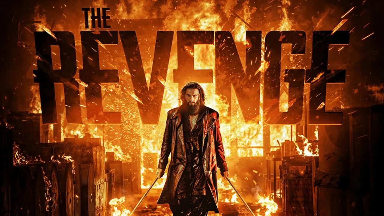 A still from the film.