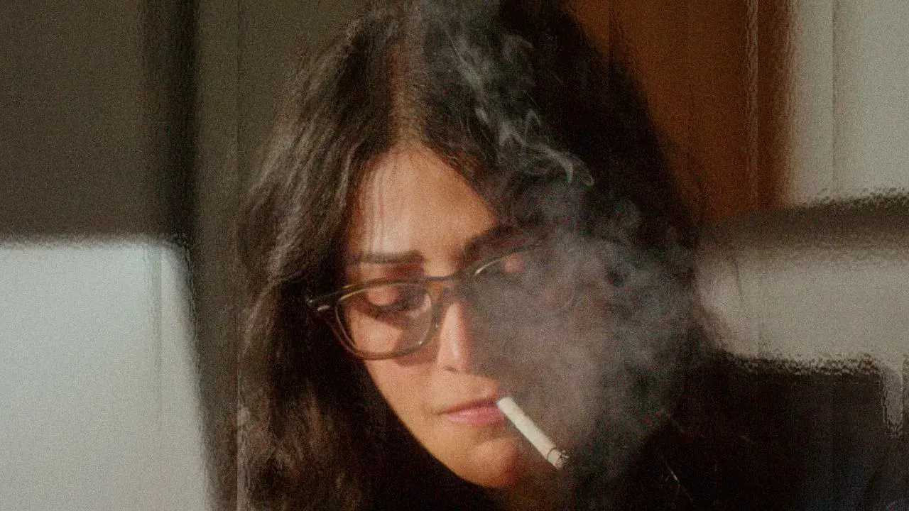 Shruti Haasan in 'Aakasamlo Oka Tara'