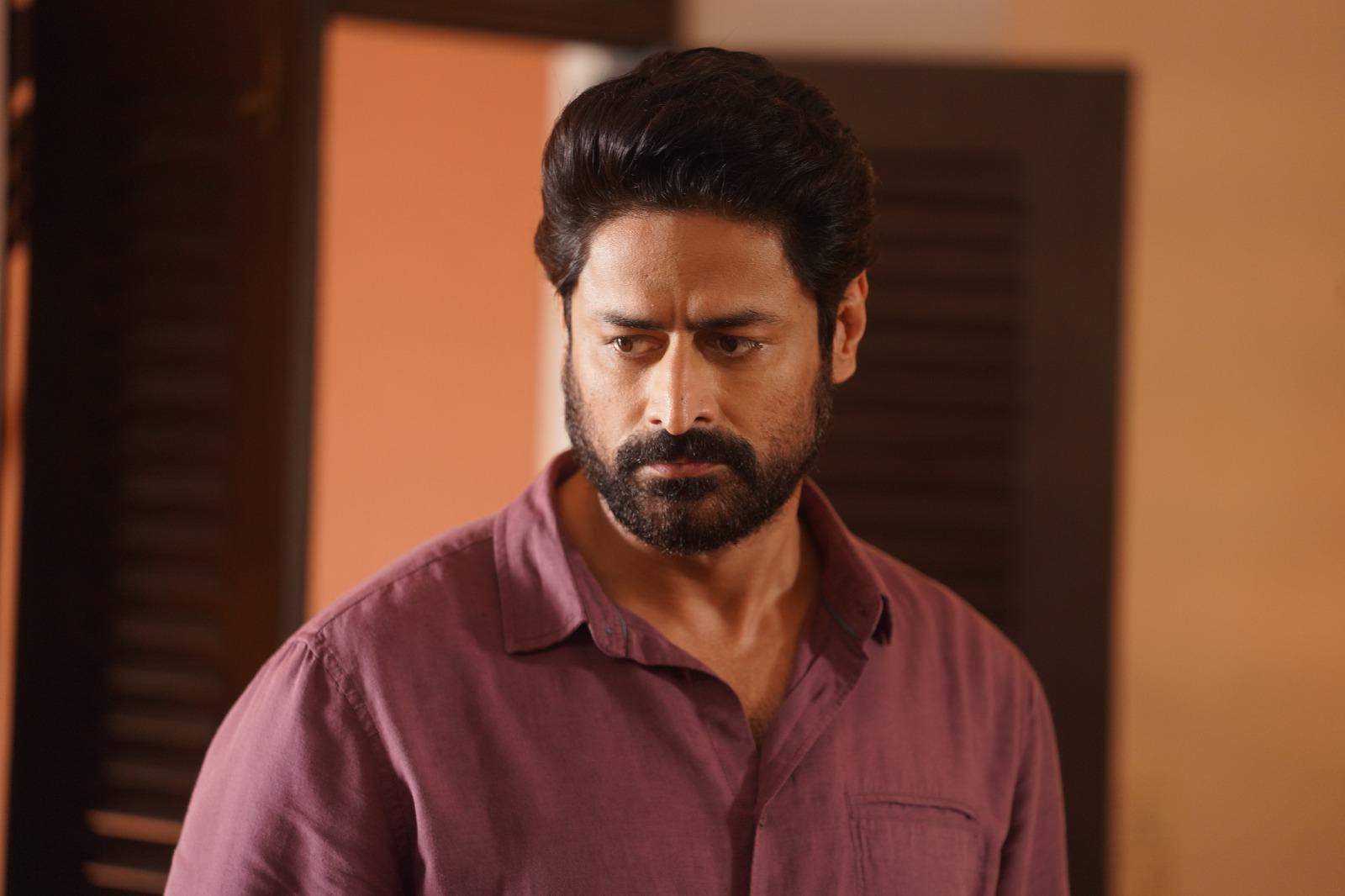 A still from 'Kankhajura'