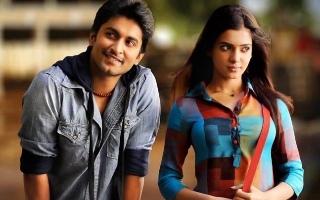 A still from 'Eega'